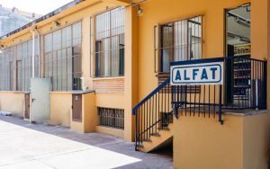 alfat - servizi tecnici industriali