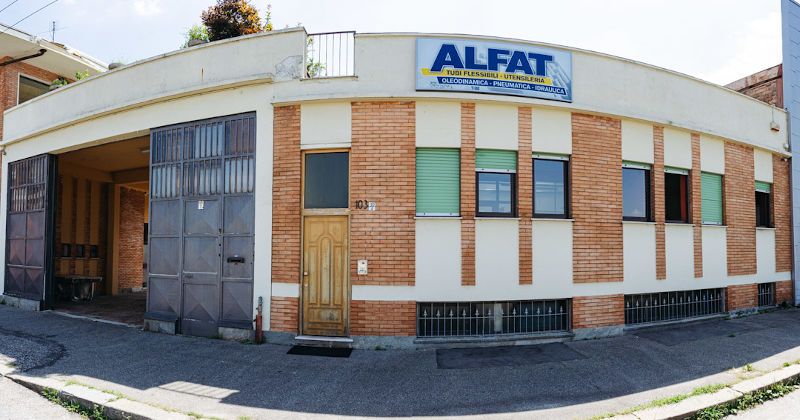 alfat articoli tecnico industriali